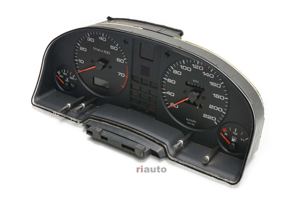 Audi 80 B4 Coupe 220km Avant 2.0 ABK UN4 Instrument Cluster 8A0919033CD 401779