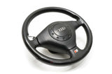 Audi A6 C4 Steering Wheel Sline Quattro Cabrio S2 A4 B5 80 B4 Coupe 100 RS2 4A0124A 2