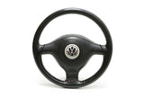 VW Golf 4 Passat 3B 3BG Sport Leather Steering Wheel Lenkrad 1J0419091AE 1