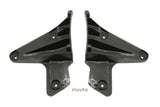 NEW Audi 80/S2/RS2 B4 Bumper Bracket Holders 8A0807194 8A0807193
