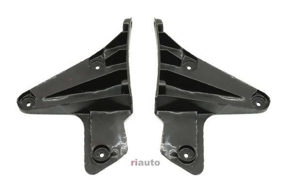 NEW Audi 80/S2/RS2 B4 Bumper Bracket Holders 8A0807194 8A0807193