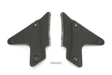 NEW Audi 80/S2/RS2 B4 Bumper Bracket Holders 8A0807194 8A0807193