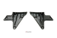 NEW Audi 80/S2/RS2 B4 Bumper Bracket Holders 8A0807194 8A0807193