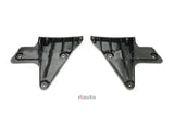 NEW Audi 80/S2/RS2 B4 Bumper Bracket Holders 8A0807194 8A0807193