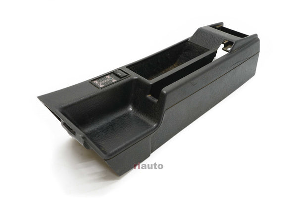 Audi 80 B4 Coupe Type89 Sedan Center Console Storage Tray 893863244 893863300A 2