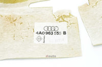 Audi A6 C4 Heated Seats Quattro C3 V8 S6 S4 100 4A0963555B 4A0963557C 4A0963555C 2