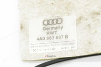 Audi A6 C4 Heated Seats Quattro C3 V8 S6 S4 100 4A0963555B 4A0963557C 4A0963555C 2