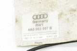 Audi A6 C4 Heated Seats Quattro C3 V8 S6 S4 100 4A0963555B 4A0963557C 4A0963555C