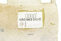 Audi A6 C4 Heated Seats Quattro C3 V8 S6 S4 100 4A0963555B 4A0963557C 4A0963555C 2