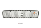 Audi Coupe S2 B4 Cabrio Quattro KAMEI Hood Grills Sport Grill