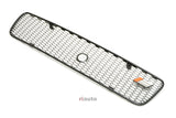 Audi Coupe S2 B4 Cabrio Quattro KAMEI Hood Grills Sport Grill