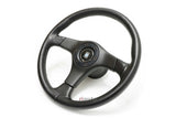 Audi S2 Coupe Cabrio 80 B4 90 B3 Nardi Steering Wheel 365 mm Typ Gara KBA 70138