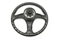 Audi S2 Coupe Cabrio 80 B4 90 B3 Nardi Steering Wheel 365 mm Typ Gara KBA 70138