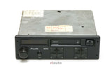 Audi Beta II Blaupunkt Radio/CC Player Audi 80 100 200 V8 90 S4 Cabrio 893035152