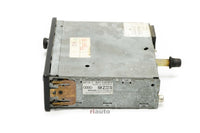 Audi Beta II Blaupunkt Radio/CC Player Audi 80 100 200 V8 90 S4 Cabrio 893035152