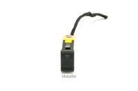 Audi 80 B4 A6 C4 Coupe S2 Cabrio TAXI button switch 893941529