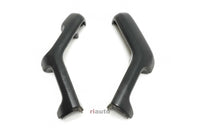 Audi 80 B4 B3 Coupe Door handle Inside Black 8A1867172 8A1867195 8A1867196 4