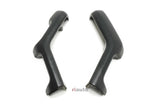 Audi 80 B4 B3 Coupe Door handle Inside Black 8A1867172 8A1867195 8A1867196 4