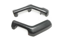 Audi 80 B4 B3 Coupe Door handle Inside Black 8A1867172 8A1867195 8A1867196 4