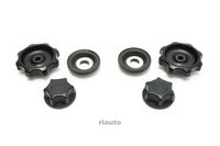Audi A6 S6 100 V8 D11 C4 4A Seat regulators 4A0881685 893881671A