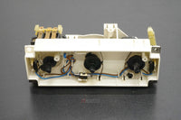 Audi 80/90 Typ89 B3 B4 8G 8A 8C Heizung Klima Bedienteil Regulierung 893819045A