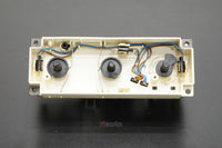 Audi 80/90 Typ89 B3 B4 8G 8A 8C Heizung Klima Bedienteil Regulierung 893819045A
