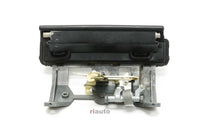 Audi S2 80 100 B4 C4 Quattro Avant Tailgate Lock 8A9827565 4A9827565 2