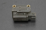 Audi 80 90 Coupe B3 B4 100 C3 Druckregler Drucksteller BOSCH 2437020009 009