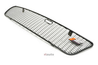 Audi A6 C4 S4 S6 Quattro KAMEI Hood Grills Sport Grill 2