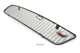 Audi A6 C4 S4 S6 Quattro KAMEI Hood Grills Sport Grill 2
