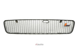 Audi A6 C4 S4 S6 Quattro KAMEI Hood Grills Sport Grill 2