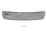 Audi A6 C4 S4 S6 Quattro KAMEI Hood Grills Sport Grill 2