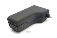 Audi S4 C4 100 A6 S4 S6 V8 D11 200 Recaro Blue Silk Armrest 1