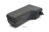 Audi S4 C4 100 A6 S4 S6 V8 D11 200 Recaro Blue Silk Armrest 1