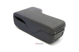 Audi S4 C4 100 A6 S4 S6 V8 D11 200 Recaro Blue Silk Armrest 1
