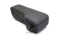 Audi S4 C4 100 A6 S4 S6 V8 D11 200 Recaro Blue Silk Armrest 1