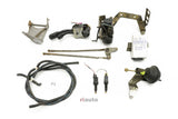 Audi 100 C3 200 5000 Quattro Avant Typ44 Cruise Control set 2.3 2.2 P3