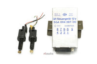 Audi 100 C3 200 5000 Quattro Avant Typ44 Cruise Control set 2.3 2.2 P3