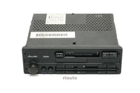 Audi Beta CC Blaupunkt Radio/CC Player Audi 80 100 200 V8 90 S4 Cabrio 4A0035152 3