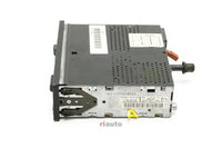 Audi Beta CC Blaupunkt Radio/CC Player Audi 80 100 200 V8 90 S4 Cabrio 4A0035152 3