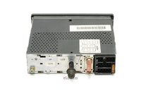 Audi Beta CC Blaupunkt Radio/CC Player Audi 80 100 200 V8 90 S4 Cabrio 4A0035152 3