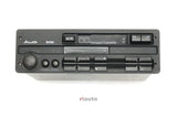 Audi Beta CC Blaupunkt Radio/CC Player Audi 80 100 200 V8 90 S4 Cabrio 4A0035152 3