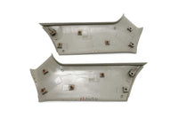 Audi 80 B4 Avant S2 RS2 Trunk Trim Covers + door rubber seal 8A9867296A 8A9867295A