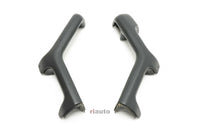 Audi 80 B4 B3 Coupe Door handle Inside Black 8A1867172 8A1867195 8A1867196 5