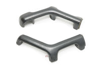 Audi 80 B4 B3 Coupe Door handle Inside Black 8A1867172 8A1867195 8A1867196 5
