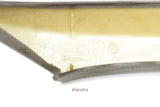 Audi 80 B4 90 B3 Typ 89 Avant A-Pillar Trim Cover 8A0867231