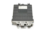 Audi 80 2.0 VW Motor ECU Engine Module Unit Siemens 039906024A