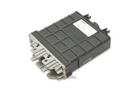 Audi 80 2.0 VW Motor ECU Engine Module Unit Siemens 039906024A