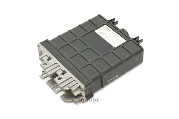 Audi 80 2.0 VW Motor ECU Engine Module Unit Siemens 039906024A