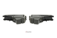 Audi 80 B4 S2 Coupe Cabrio 90 B3 HELLA Fog Lights 8A0941700 8A0941699